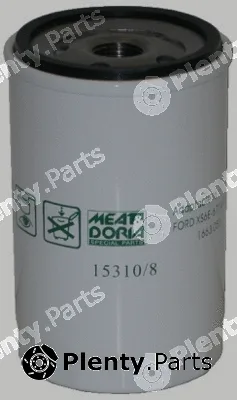 Hoffer 15310/8 — Oil Filter