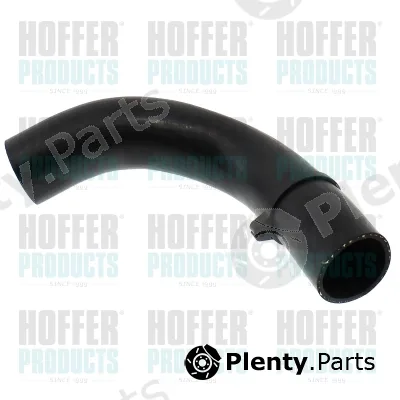 Hoffer 961638 — Charge Air Hose