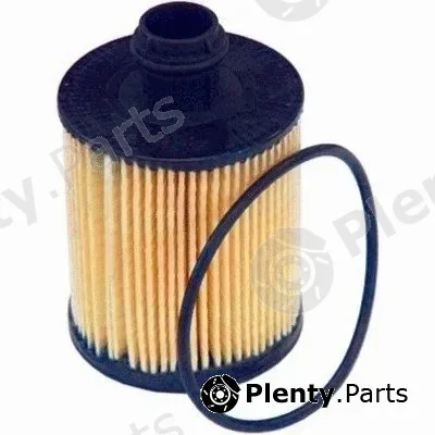 Hoffer 14116 — Oil Filter