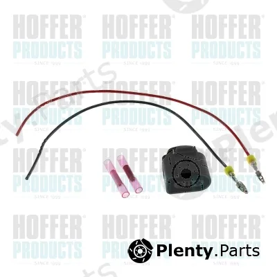 Hoffer 25582 — Cable Connector