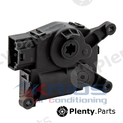 Hoffer K107100 — Actuator, air conditioning