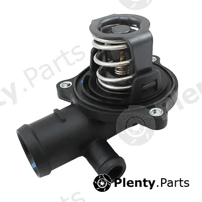 Hoffer 8192874 — Thermostat, coolant