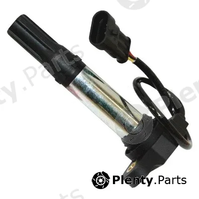 Hoffer 8010708 — Ignition Coil