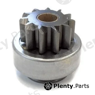 Hoffer 47142 — Pinion, starter