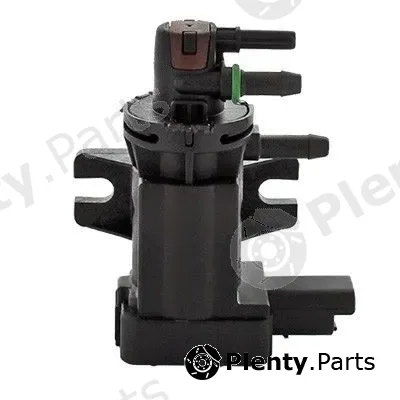 Hoffer 8029365 — Pressure Converter, exhaust control