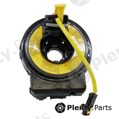 Hoffer 21031379 — Clockspring, airbag