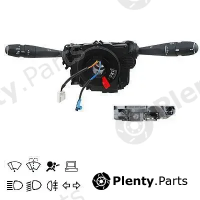 Hoffer 21031214 — Steering Column Switch