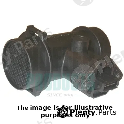 Hoffer 7516039E — Mass Air Flow Sensor