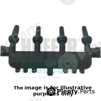 Hoffer 8010323E — Ignition Coil