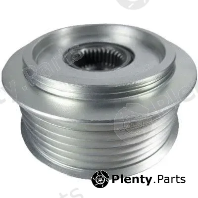 Hoffer 45129 — Alternator Freewheel Clutch