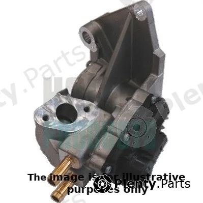 Hoffer 7518113E — EGR Valve