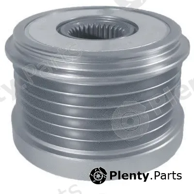 Hoffer 45191 — Alternator Freewheel Clutch