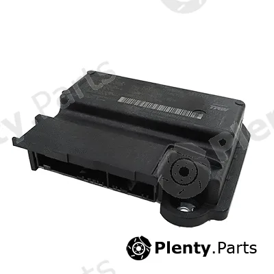 Hoffer H208052 — Control Unit, airbag