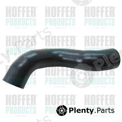 Hoffer 961143 — Charge Air Hose