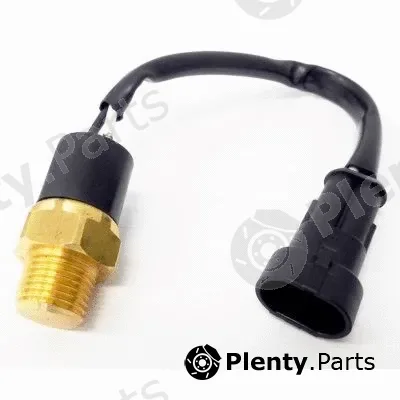 Hoffer 7472602 — Temperature Switch, coolant warning lamp