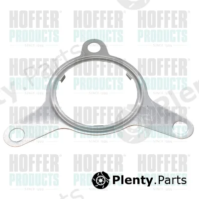 Hoffer 016123 — Gasket, EGR valve