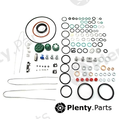 Hoffer 9863 — Seal Kit, injector pump