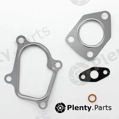 Hoffer 60774 — Mounting Kit, charger