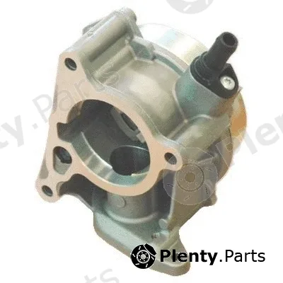 Hoffer 8091102 — Vacuum Pump, braking system