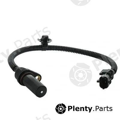 Hoffer 75171102 — Sensor, crankshaft pulse