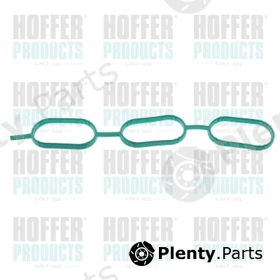 Hoffer 016156 — Gasket, intake manifold