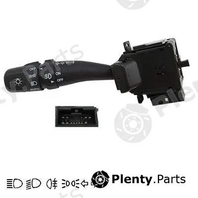 Hoffer 21031270 — Steering Column Switch