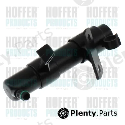 Hoffer H209139 — Washer Fluid Jet, headlight cleaning