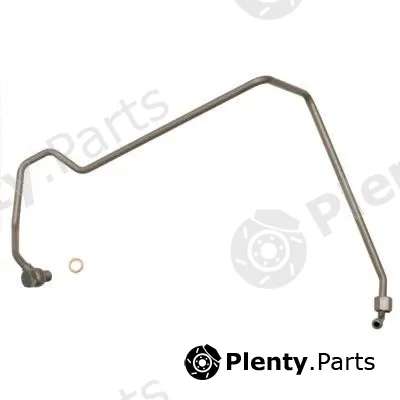 Hoffer 63081 — Oil Pipe, charger