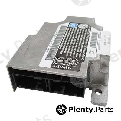 Hoffer H208023 — Control Unit, airbag