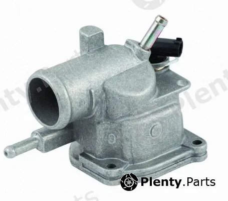 Hoffer 8192705 — Thermostat, coolant