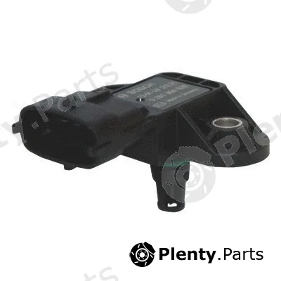 Hoffer 7472308 — Sensor, boost pressure