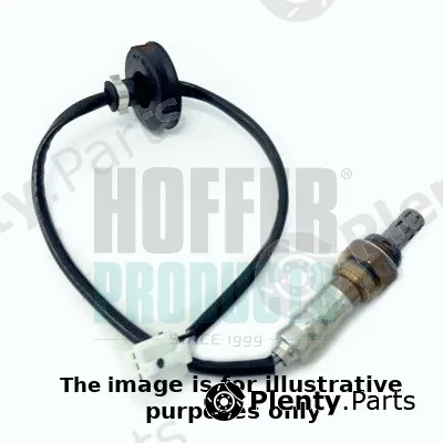 Hoffer 7481652E — Lambda Sensor