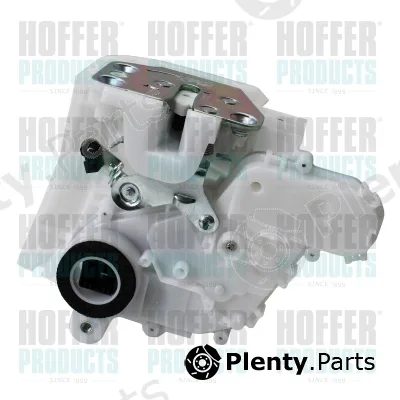 Hoffer 3100860 — Door Lock
