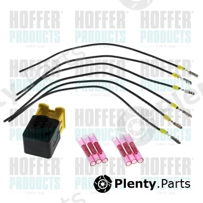 Hoffer 25555 — Cable Repair Set, urea tank heating element