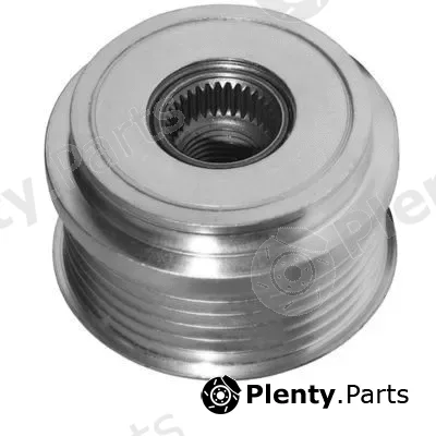 Hoffer 45089 — Alternator Freewheel Clutch