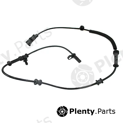 Hoffer 8290882E — Sensor, wheel speed