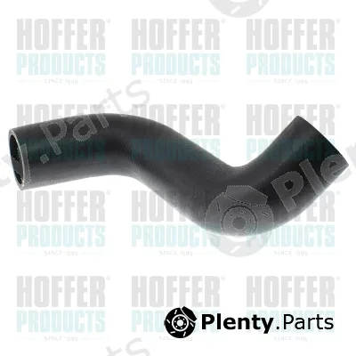 Hoffer 961689 — Charge Air Hose