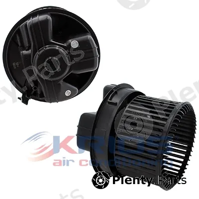 Hoffer K92329 — Interior Blower