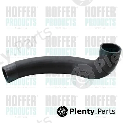 Hoffer 961065 — Charge Air Hose