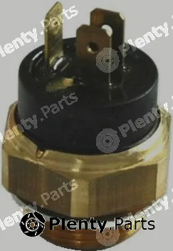 Hoffer 7472675 — Temperature Switch, radiator fan