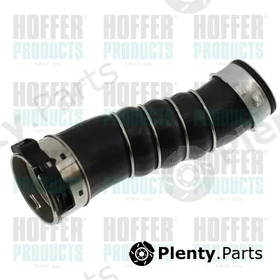 Hoffer 96904 — Charge Air Hose