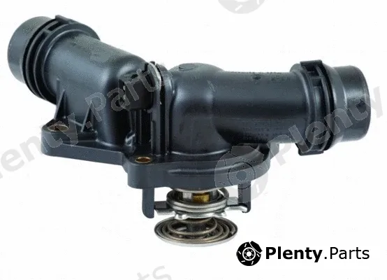 Hoffer 8192722 — Thermostat, coolant