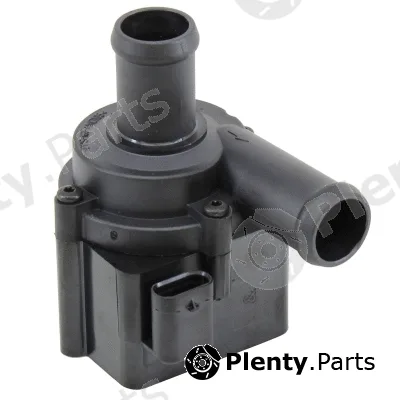 Hoffer 7500243 — Auxiliary Water Pump (cooling water circuit)