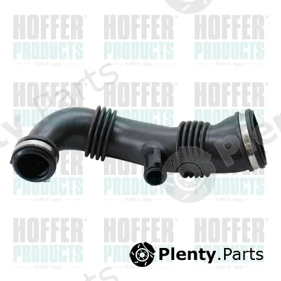 Hoffer 96470 — Charge Air Hose