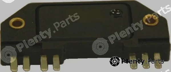 Hoffer 10015 — Switch Unit, ignition system