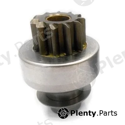 Hoffer 47087 — Pinion, starter