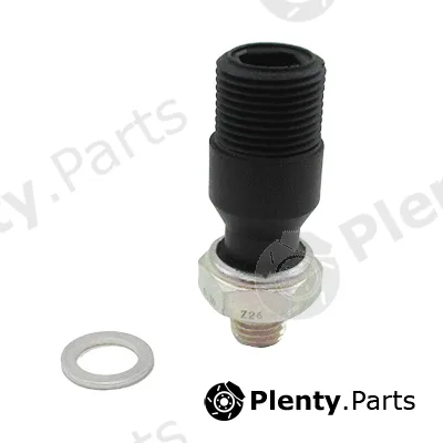 Hoffer 7532113 — Oil Pressure Switch