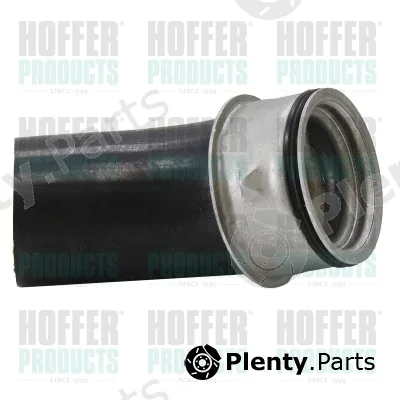 Hoffer 961246 — Charge Air Hose