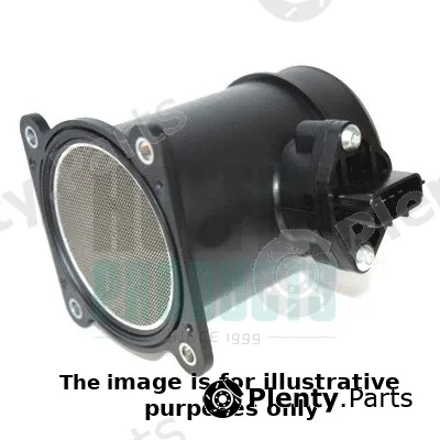 Hoffer 7516330E — Mass Air Flow Sensor