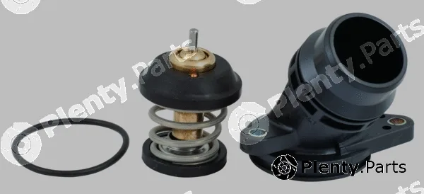 Hoffer 8192619K — Thermostat, coolant